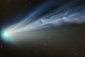 cometa Diablo