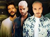 El colombiano J Balvin encabeza la lista de los artistas más nominados a Premio Lo Nuestro 2021
