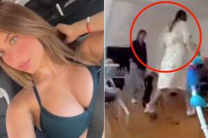 Caso Carolina Flores: nuevos detalles sobre crimen de ex reina de belleza y el "odio" de su suegra 