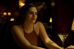 'Bebé reno', serie de Netflix