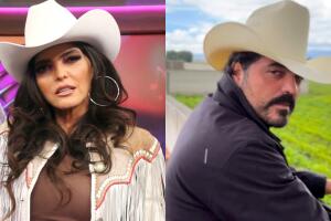 Ana Bárbara enfrenta demanda de su propio hermano: los detalles de lo que la acusa