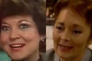 ¿Quién era Zoila Quiñones, actriz de ‘Soñadoras’ que falleció?