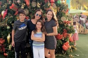 Ellos son los hijos de la Banda Timbiriche