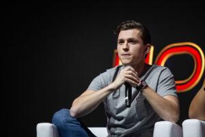 Sony at Sao Paulo Comic Con 2018