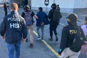 tráfico de personas migrantes Guatemala Chiapas tráiler accidente mortal Estados Unidos