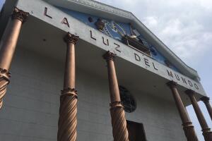 Iglesia La Luz del Mundo