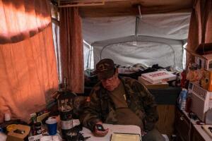 Larry Hopkins, aka Johnny Horton Jr - United Constitutional Patriots