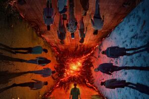 Stranger Things poster oficial temporada 4 Netflix.jpg