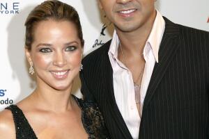 Adamari López Luis Fonsi