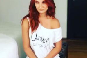 Jade Fraser