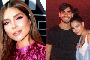 Alejandra Espinoza está feliz por su hermano Miguel, esta es la razón