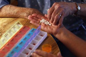 Home Health Provider Aids Needy As Supreme Court Debates Healthcare Reform Law