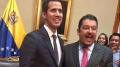 Guaidó denuncia que su jefe de despacho fue detenido por el servicio de inteligencia de Venezuela