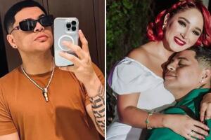 Eduin Caz por fin cuenta la verdad sobre su relación con Daisy Anahy tras polémica separación