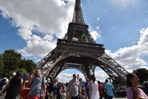 Torre Eiffel