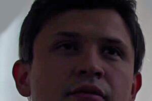 El Pollo Guzman en El Chapo