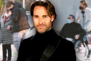 fotos de Sebastián Rulli 