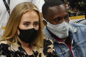 2021 NBA Finals - Game Five