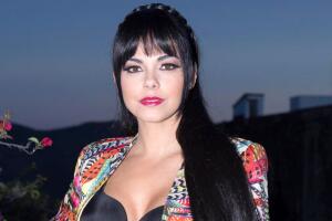 Livia Brito es Maricruz