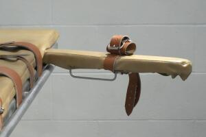 Anulan política que prohibía la pena de muerte en el condado de Los Ángeles