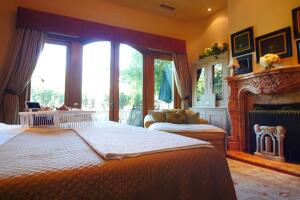 Mansión Kim Kardashian Kanye West