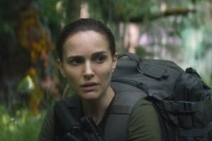 ANNIHILATION