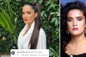 Salma Hayek 2023 Salma Hayek en 'Teresa'.png