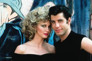 olivia-newton-john-vaselina-john-travolta