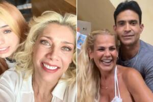 Cynthia Klitbo ya no quiere hablar de Juan Vidal ni Niurka para no “avergonzar a su hija”