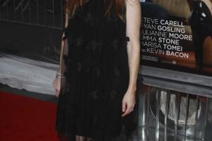 Julianne Moore