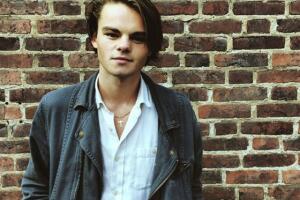 Konrad Annerud, el 'clon' de Leonardo DiCaprio