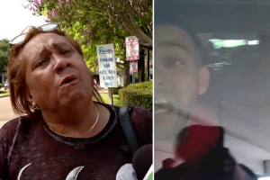 cubano arrestado corte inmigración Houston