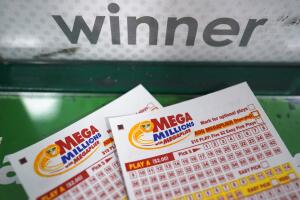 Números ganadores lotería Mega Millions viernes 27 de enero