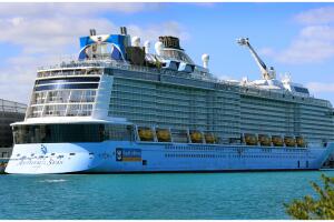 Royal Caribbean cancela cruceros Miami verano 2027