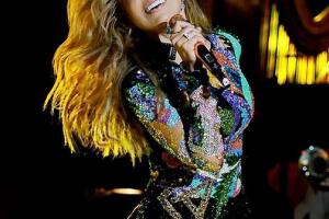 Gloria Trevi
