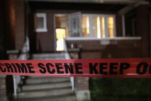 Denuncian robos en el oeste de Chicago.