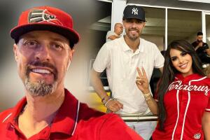 Esteban Loaiza, ex de Jenni Rivera: mujer trans aclara relación con el exdeportista