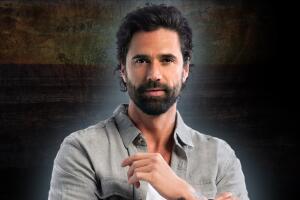 Matías Novoa en Marea de Pasiones