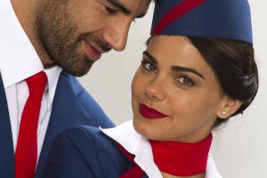 Juan Eduardo Colucho en La piloto