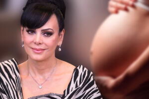 Maribel Guardia