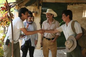 BTS El Chapo