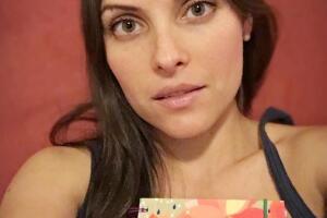 Carla Hernández