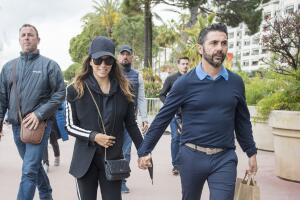 Eva Longoria, Jose Baston