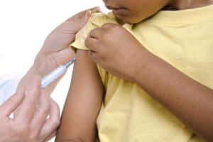 injection