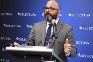 Invest Puerto Rico at Select USA