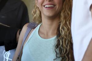 Shakira