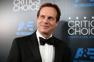 5th Annual Critics' Choice Television Awards - Red Carpet
