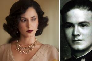 Hermano de María Félix