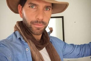 Arap Bethke te llevará a las estrellas