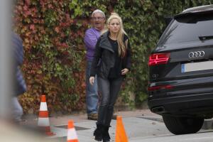 Shakira